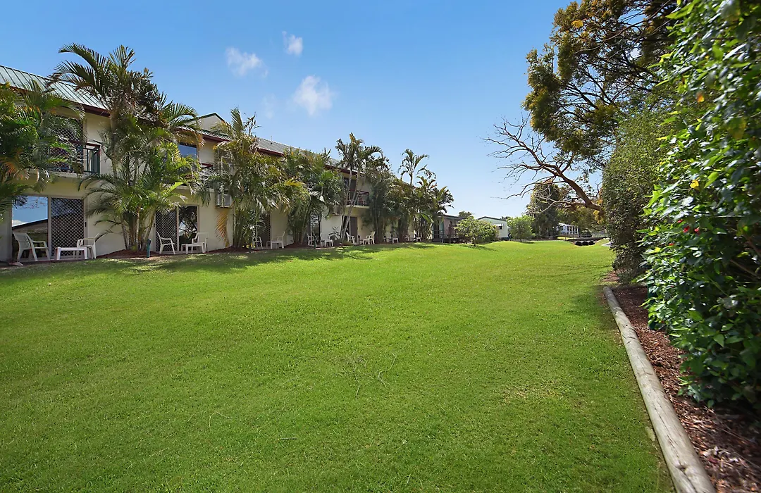 Ingenia Holidays Taigum-1